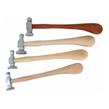 Repouse / Chasing Hammers