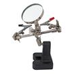 Helping Hands with Magnifier