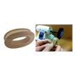 Wooden Bangle, Bracelet & Chain Holder