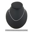 Silver Chain, Ready Made