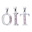 Pendant Initials