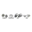 Silver Decorative Items