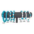 Turquoise & Silver Bracelets