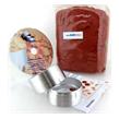 Clay Casting by Delft