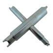 Centre Nut Fixing Tool