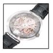 Protective Labels for Watch Glasses