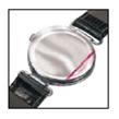 Protection Labels for Watch Glasses & Case Backs