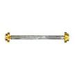 Threaded Bars & Screws