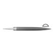 Half Round Ring Files, Vallorbe Swiss 