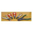 Maun Cutters