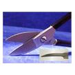 Tin-Snips Curved End Shears
