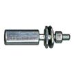 Wheel Mandrel - Carlo De Georgi