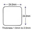 Patek Philippe Generic Glasses