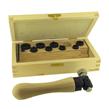 Ring Holding & Clamping Tools