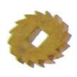 Ratchet Wheels