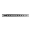 Steel Rulers