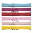 Pastel Coloured Watch Straps
