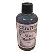 Clock Slate Blacking