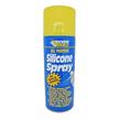 Silicone Spray