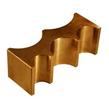 Swage Block for Shaping & Forming Bangles