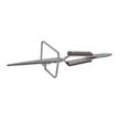 Reverse Action (Self Gripping) Tweezers