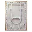 Bead Trays, Dust Covers & Small Containers