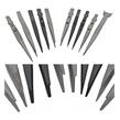 Diamond & Gemstone Tweezers
