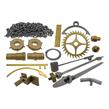 Long Case Clock Parts