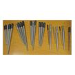 Mandrels for Rings & Triblets