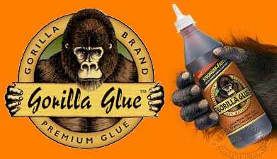 Gorilla Glue