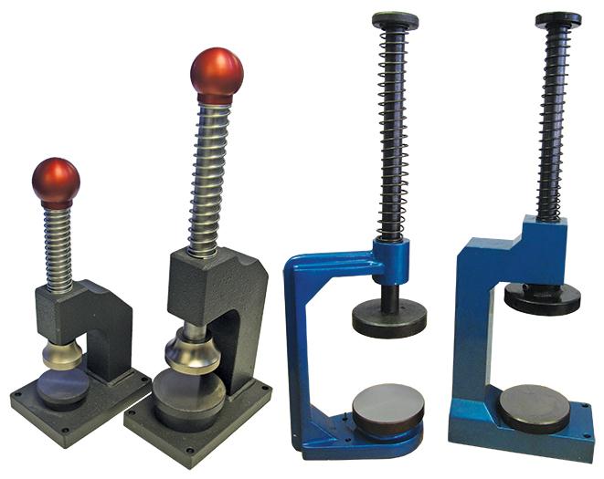 Planishing Press/Hammer