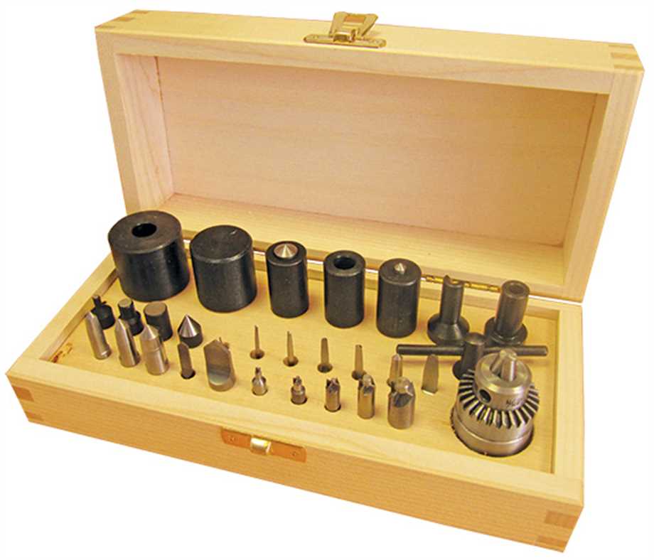 Bushing Tools