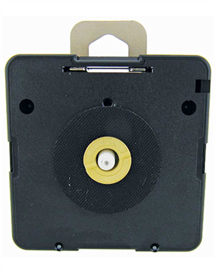 Carriage Clock, Square