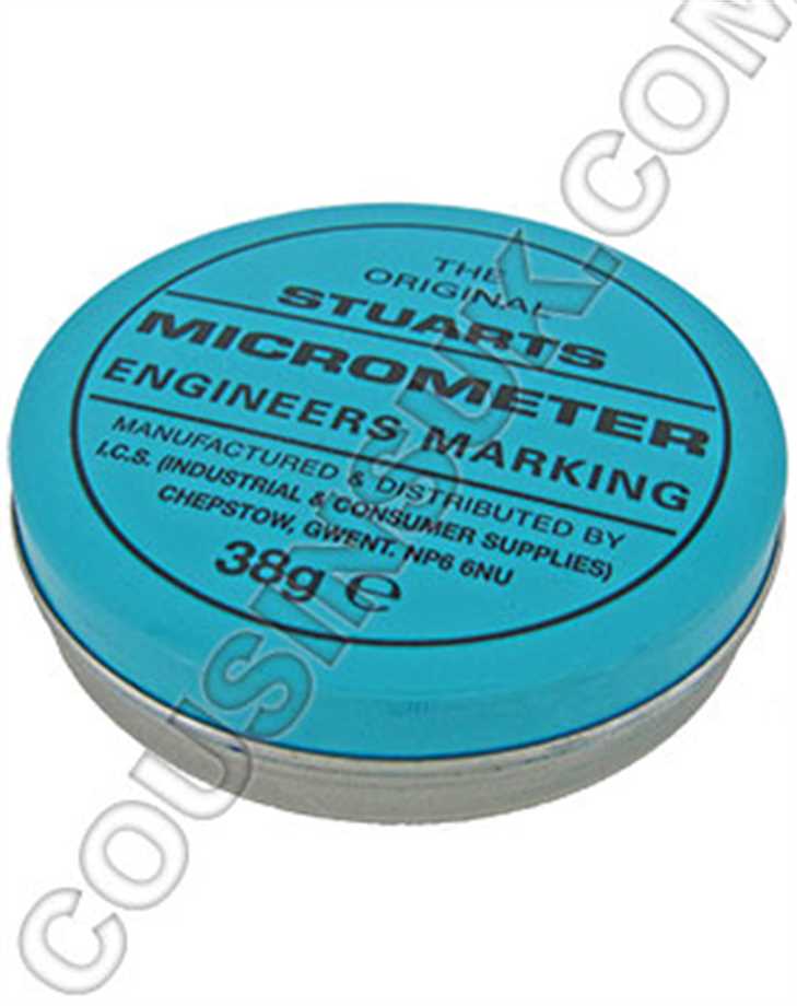 Engineers (Blue) Marking