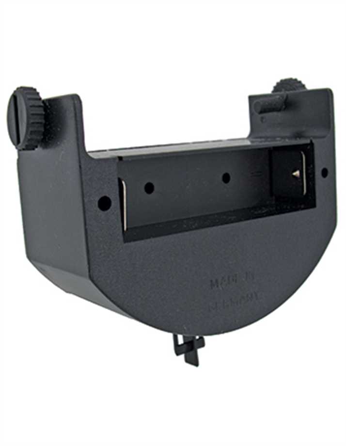 Pendulum Drive Unit