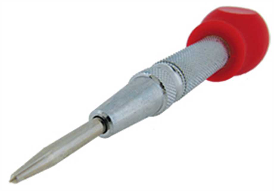 Centre Punch, Adjustable