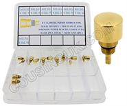 Screw In Pusher Set, GP