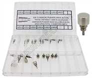 Drive In Pusher Set, SS
