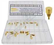 Drive In Pusher Set, GP