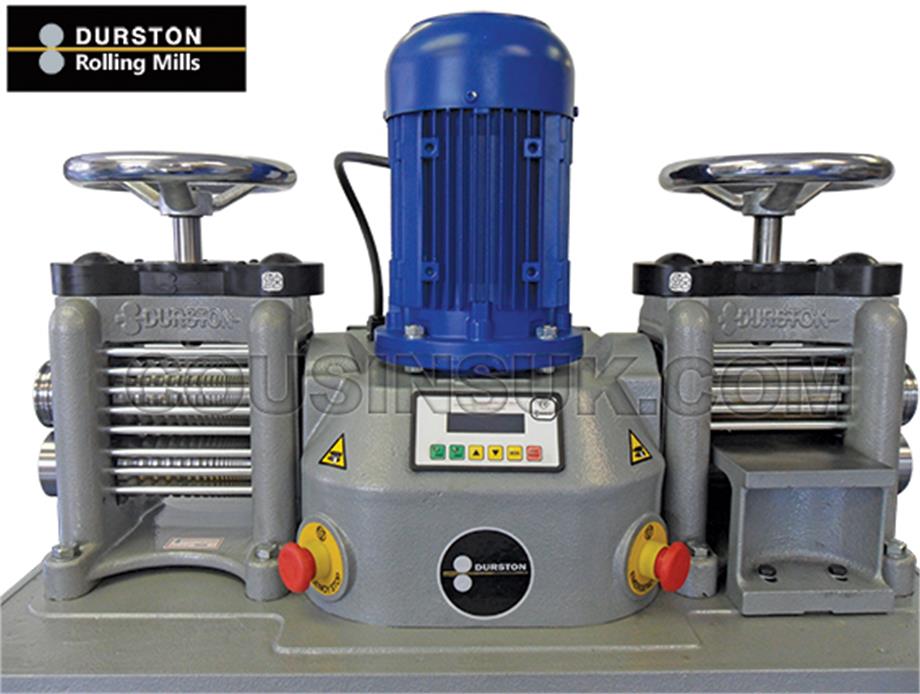 Power Rolling Mill
