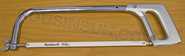 Adjustable Hacksaw