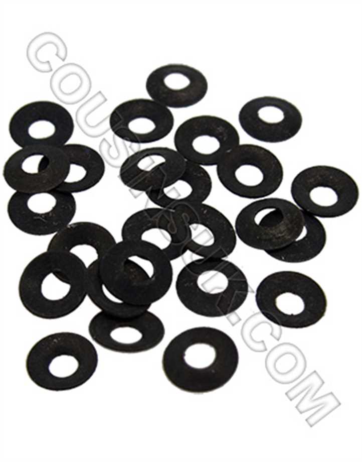 Escapement Locating Washers (Clock)
