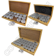 Aluminium Tins