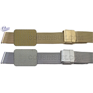 "Super Fine" Mesh