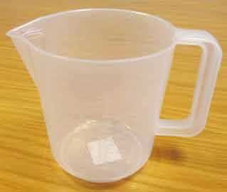 Measuring Jugs