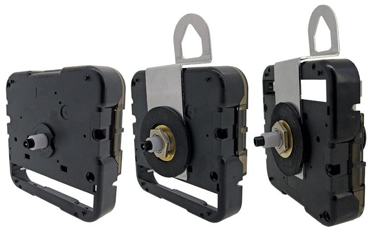 Standard Clock Movement, Seiko - NEF
