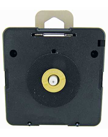 Carriage Clock Movement, Square