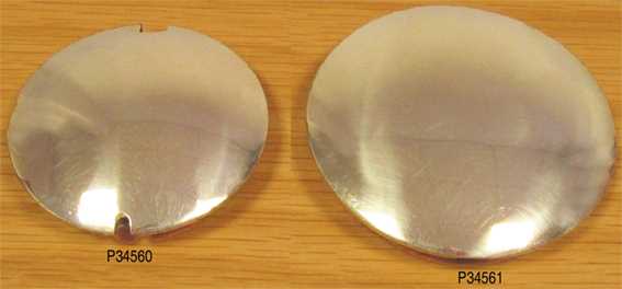 Pendulums - Bracket / Fusee Bobs
