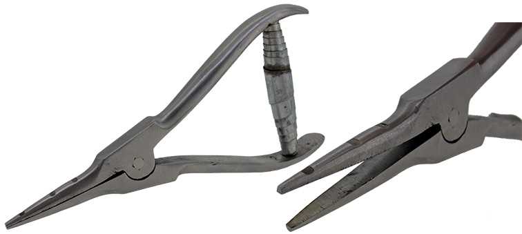 Bow & Ring Opening Pliers