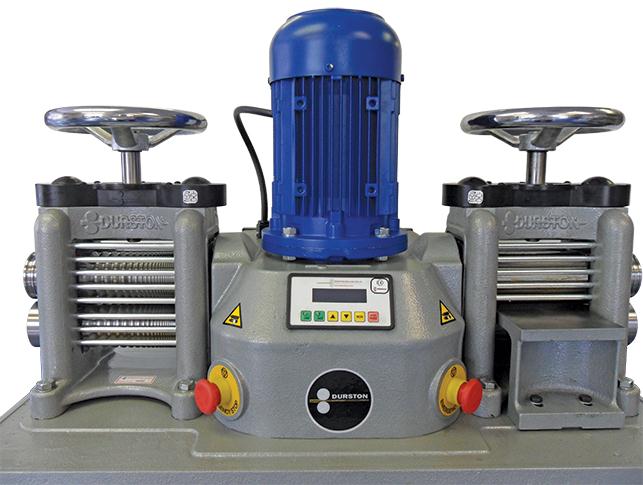 Power Rolling Mill
